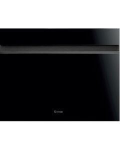 Irinox ZERO 45 INOX-MANIGLIA NERA