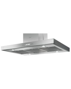Elica PRF0097375A SPOT PLUS ISLAND IX/A/90 Cappa ad isola Live Aspirante 90 Cm Inox