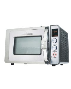 Ardes Forno 32Lt Ar6430Pr Carlomagno 32Lt, Cottura A Pressione 10Kpa