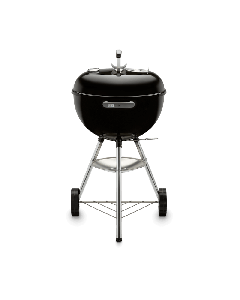 Weber 1241304 Classic Kettle barbecue a carbone Ø 47 cm