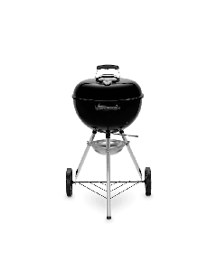Weber 13101004 Barbecue a carbone Original Kettle E-4710 - 47 cm