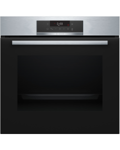 Bosch HBA171BS1 Serie 2 Forno 71 L Classe A Autopulizia pirolitica 10 Porgrammi