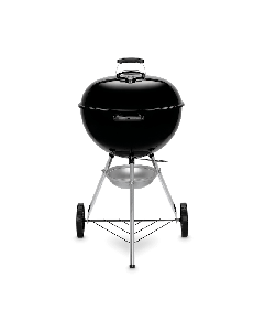 Weber 14101004 Barbecue a carbone Original Kettle E-5710 - 57 cm