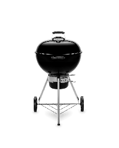 Weber 14201004 Barbecue a carbone Original Kettle E-5730 - 57 cm