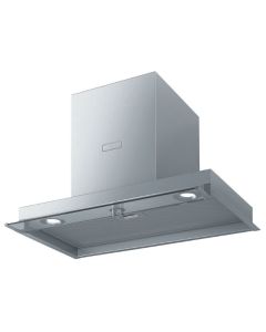 Elica PRF0097835B BOXIN IX/A/60 Cappa ad incasso Live Aspirante 60 Cm. Inox