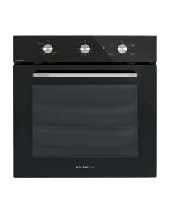 Glemgas GFXV21BK-S2 Forno multifunzione elettrico e a gas ventilato