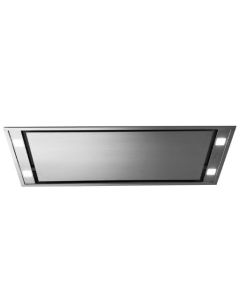 Falmec cappa Stella Soffitto 90 Inox motore non incluso - CSMI90.E1P2#ZZZI400F