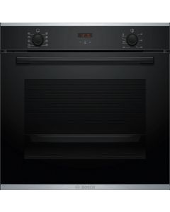 Bosch HBA2340B0 Serie 4 Forno 71 L Classe A Cleaning Assistance Idrolisi Aria Calda 3D