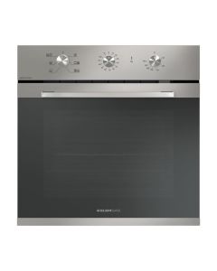 Glem gas GFX62IX-S3 Forno multifunzione elettrico ventilato