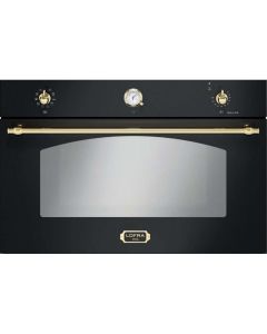 Lofra FRNM99EE Forno Incasso cm. 90 Nero Matt 9 programmi di cottura grill elettrico