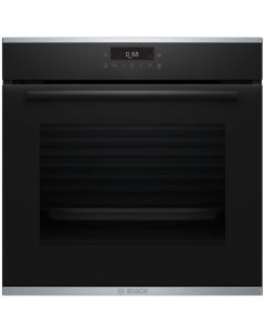 Bosch HBA272BB0 Serie 4 Forno Incasso 71 L Classe A Cottura a convezione Grill Idrolitico + pirolitico