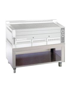 Il Bracere - BC0036A10 MOBILE APERTO Mod. 80