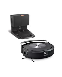 ROOMBA COMBO J7+ - ASPIRAPOLVERE ROBOT - LAVA PAVIMENTI WIFI PROGRAMMAZIONE - APP