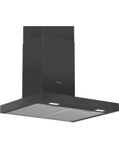 Bosch DWB66BC60 Serie 2 Cappa aspirante per montaggio a muro A espulsione o ricircolo