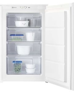 Congelatore Incasso 98LT H88 4CASS Electrolux - LUB3AE88S