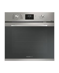 Glem Gas GFX97IX-S6V3 Forno multifunzione elettrico termoventilato