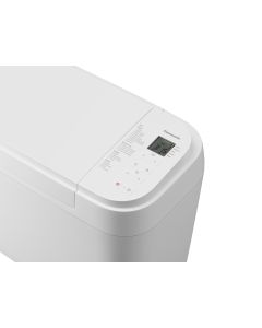 Panas Macchina Pane Sd-B2510 550 W, 21 Programmi, Peso 6.5 Kg
