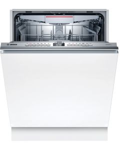 Bosch SMV6YCX00E Serie 6 - Classe B - 14 coperti Motore senza spazzole EcoSilence Drive 43 dB AquaSensor