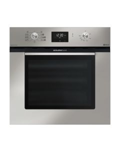 GlemGas GFU98IX-S6V3 Forno multifunzione elettrico termoventilato