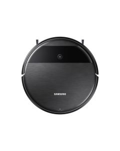 Samsung VR05R5050WK/ET , Senza Sacchetto, Nero, Rotondo, 3 Ruota(E), Plastica, 0,2 L