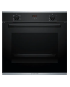 Bosch HBA2140B0 Serie 4 Forno 71 L Classe A Idrolisi 7 Programmi