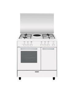 GlemGas AR856EX Forno Elettrico + Grill Elettrico