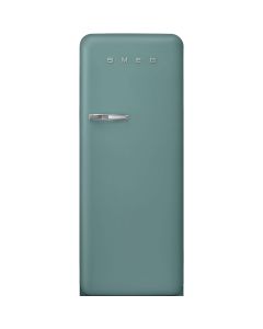 Smeg FAB28RDEG5 Frigorifero ventilato, Compressore Inverter, Illuminazione interna a LED, Multiflow, Colore Speciale