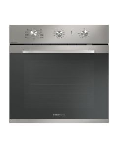 GlemGas GFX92IX-S6 Forno multifunzione elettrico termoventilato