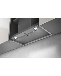 Elica PRF0114762A BOXIN LX/IX/A/120 Cappa ad incasso Live Aspirante 120 Cm. Inox
