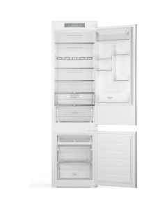 Hotpoint Ariston HAC20T322 Frigorifero Combinato da Incasso Total No Fros193,5 cm 280 litri Nuova Classe F