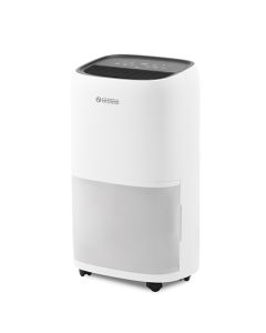 Splendid Deumidificatore AQUARIA S1 20 P 38 DB,TANICA 5LT,20LT/24H,AMBIENTE 90M3,TRIPLA FILTRAZIONE