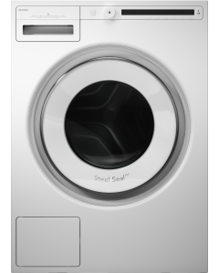 Asko W2096P.W/3 - Lavatrice Classic 9 kg, 1600 giri, 19 programmi, 4 modalità, classe A, 76 dB, Dose Assist, Pro Wash