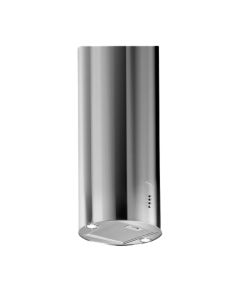 Elica PRF0044794B TUBE PRO ISLAND IX/A/43 Cappa ad isola Live Aspirante 43 Cm. Inox