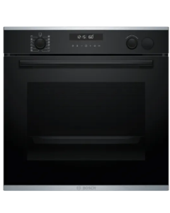 Bosch HRA218BB0 Serie 6 Forno Incasso 71 L Classe A Cottura a vapore Controllo digitale LCD Cleaning Assistance