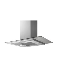 Elica PRF0150293 TRIBE ISLAND IX/A/90 Cappa ad isola Live Aspirante 90 Cm. Inox