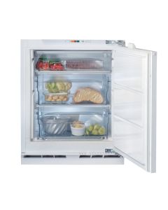 Hotpoint Ariston HABUFZ011 Congelatore a Cassetti Verticale da Incasso Capacità 91 Litri Classe E Capacità di Congelamento 10 kg/24h