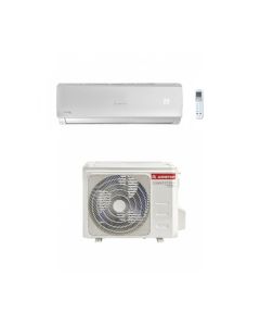 Ariston ALYS 18000 Climatizzatore Condizionatore Ariston Inverter serie Btu 50 MUD0 R-32 Wi-Fi Optional Classe A++