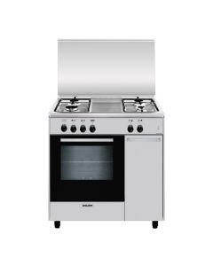 GlemGas AS854EI Forno Elettrico + Grill Elettrico
