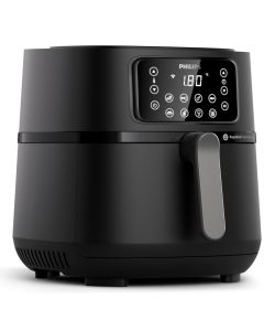 PHILIPS HD9285/93 - FRIGGITRICE ARIA 7,2L 2000W XXL - NERO