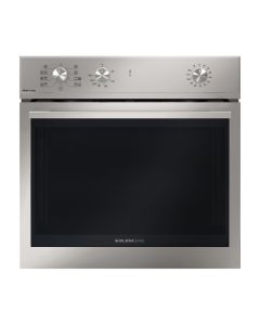 Glem Gas GFD92IXN-S6 Forno multifunzione elettrico termoventilato