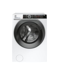 Hoover - HWE49AMBS/1-S Lavatrice carica frontale 9KG 1600G VAPORE WIFIOBLO NERO