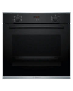 Bosch HBA234BA0 Serie 4 Forno 71 L Classe A 7 Programmi Cleaning Assistance Aria Calda 3D
