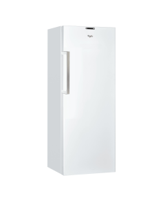 Whirlpool WVA31612NFW2 - Congelatore - Verticale - No Frost - Classe E - Bianco