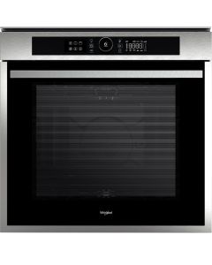 Whirlpool AKZM 8610 IX - Linea Urban - Forno da Incasso 60 cm Finitura Acciaio