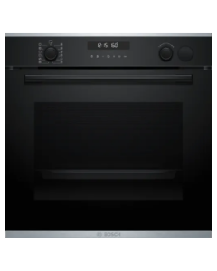 Bosch HRT278BB0 Serie 6 Forno Incasso 71 L Classe A Cottura a vapore Idrolitico + pirolitico Classe A