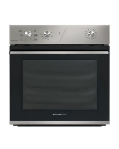 Glem Gas GFR62IX-S3 Forno multifunzione elettrico ventilato