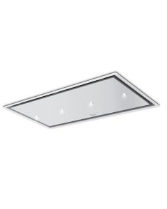 Baraldi Gea Flat - 01GEAFL120WHSP80