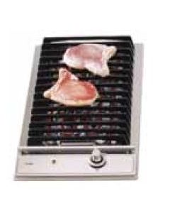 Ilve Barbecue Tradition H30B inox