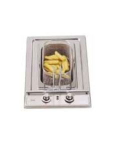 Ilve Friggitrice Tradition H30F inox