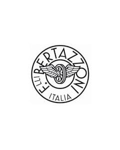 BERTAZZONI HK84PROCDX Kit maniglie frontali Serie Professional Cross door